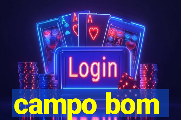 campo bom
